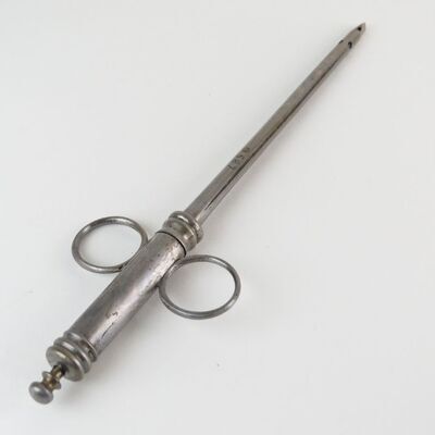 Voorwerpen Adlib\0-9000\v00587-a.jpg; V00587; ;